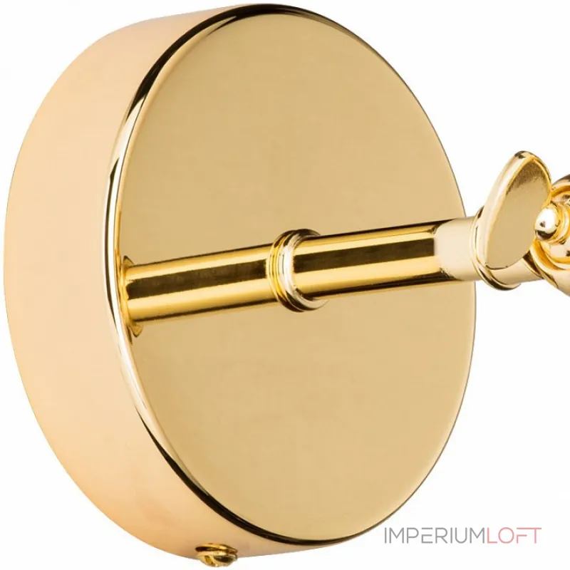 Бра Lightstar Dumo 816616 Цвет плафонов золото Цвет арматуры золото от ImperiumLoft Бра Lightstar Dumo 816616 Цвет плафонов золото Цвет арматуры золото от ImperiumLoft