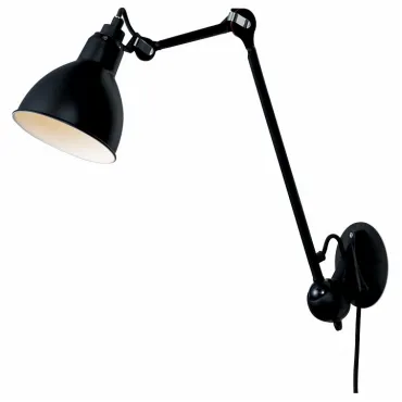 Бра Lightstar Loft 765617 Цвет арматуры чёрный Цвет плафонов чёрный Бра Lightstar Loft 765617 Цвет арматуры чёрный Цвет плафонов чёрный