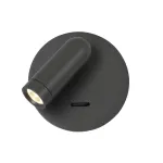 Настенный светильник Favourite Bedside 4499-1W от ImperiumLoft