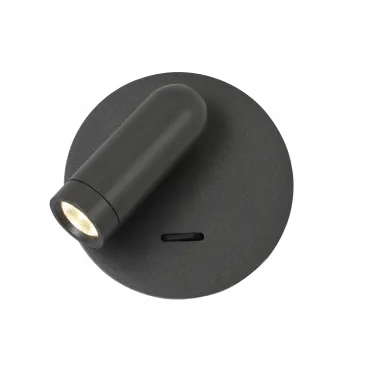 Настенный светильник Favourite Bedside 4499-1W Настенный светильник Favourite Bedside 4499-1W