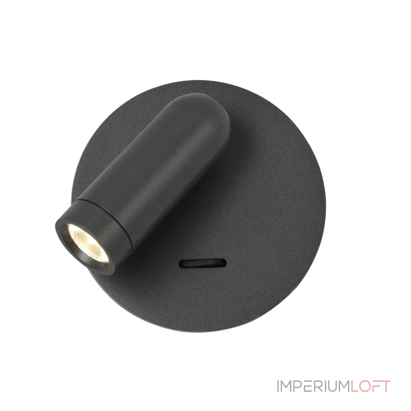 Настенный светильник Favourite Bedside 4499-1W от ImperiumLoft