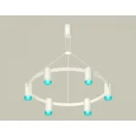 Подвесная люстра Ambrella XB XB9021202 от ImperiumLoft