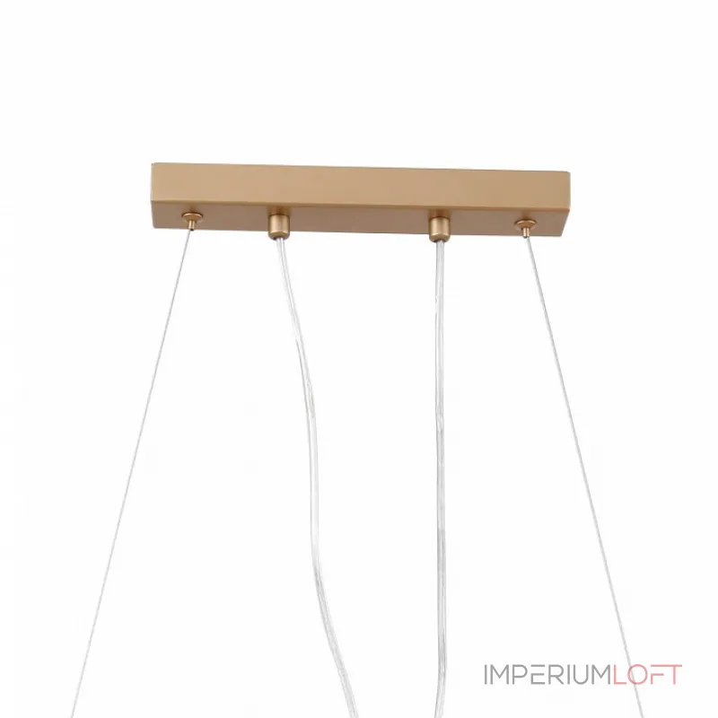 Подвесная люстра Favourite Babylon 2515-12P 