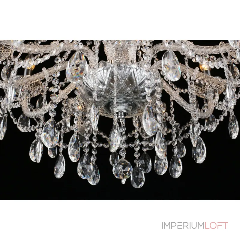 Подвесная люстра Aployt Koletta APL.755.03.10