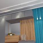 Трековый светильник Novotech Flum 4 358550 