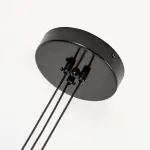 Подвесная люстра Favourite Tatti 4516-6P от ImperiumLoft