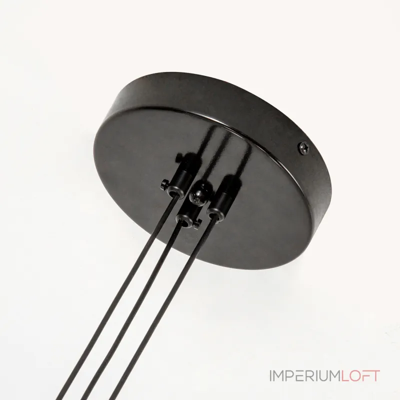 Подвесная люстра Favourite Tatti 4516-6P от ImperiumLoft Подвесная люстра Favourite Tatti 4516-6P от ImperiumLoft