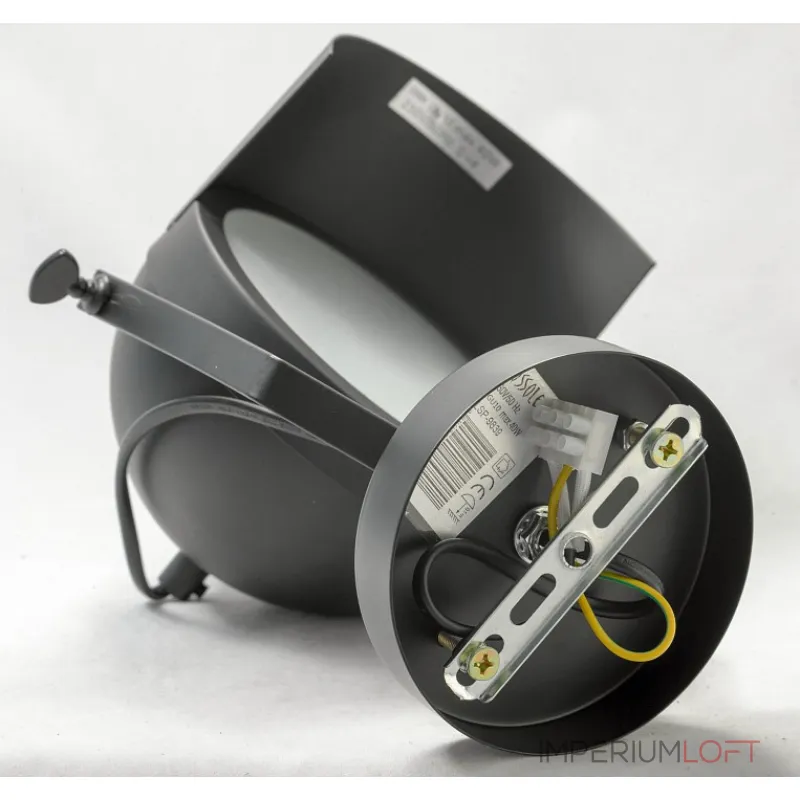 Бра Lussole Thornton GRLSP-9839 от ImperiumLoft