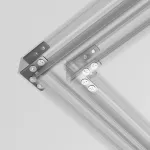 Крепление для трека Maytoni Accessories for tracks Exility TRA034CL-SC-42S от ImperiumLoft