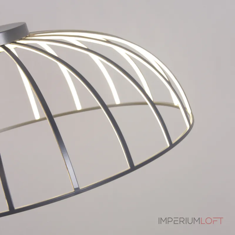 Подвесная люстра Favourite Vertex 4285-6P от ImperiumLoft