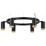 Подвесная люстра Lightstar Rullo LR01637640