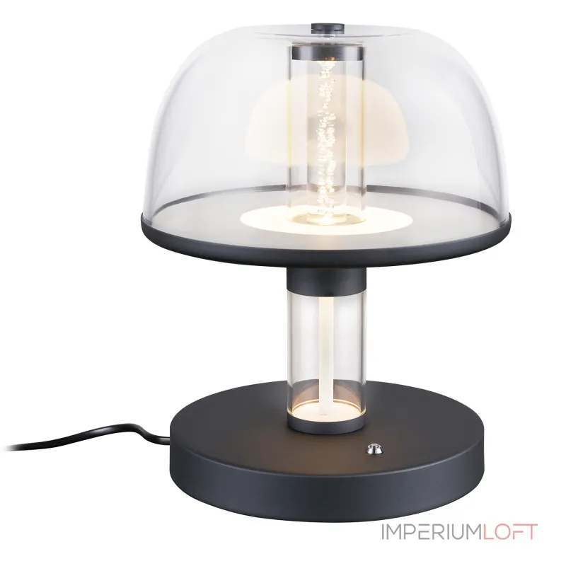 Настольная лампа Favourite Flaska 4312-1T от ImperiumLoft Настольная лампа Favourite Flaska 4312-1T от ImperiumLoft