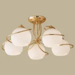 Потолочная люстра Citilux Лайма CL155152 