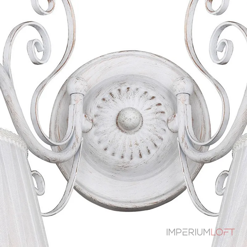 Бра F-promo Amanda 2150-2W Цвет плафонов белый от ImperiumLoft Бра F-promo Amanda 2150-2W Цвет плафонов белый от ImperiumLoft