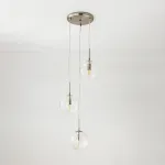 Подвесной светильник Citilux Томми CL102031 