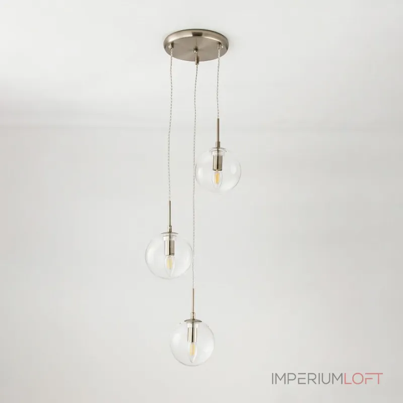 Подвесной светильник Citilux Томми CL102031 Подвесной светильник Citilux Томми CL102031