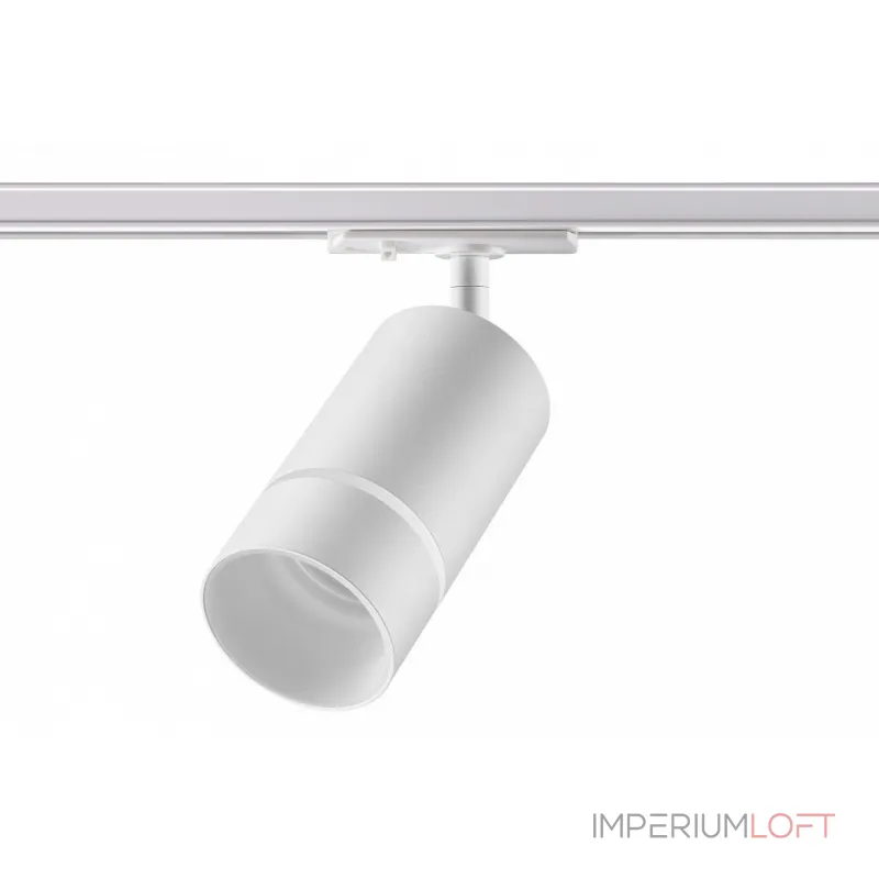 Светильник на штанге Novotech Elina 370778 Цвет плафонов белый от ImperiumLoft