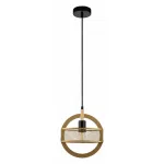 Подвесной светильник Indigo Rano 10010/1P Gold от ImperiumLoft