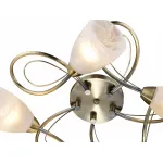 Потолочная люстра LGO Rogers LSP-0188 