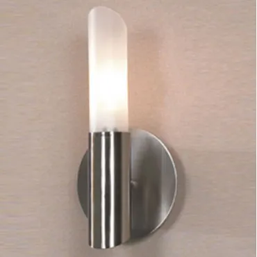 Бра Lussole Lano LSC-2801-01 Цвет арматуры никель