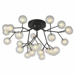 Потолочная люстра F-promo Ligamentum 2481-9U 