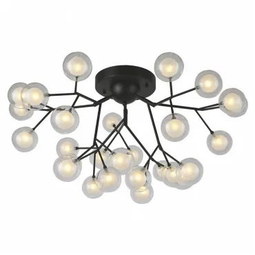 Потолочная люстра F-promo Ligamentum 2481-9U 