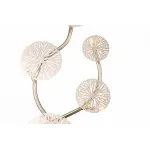 Бра Indigo Sole 12016/5W Gold от ImperiumLoft