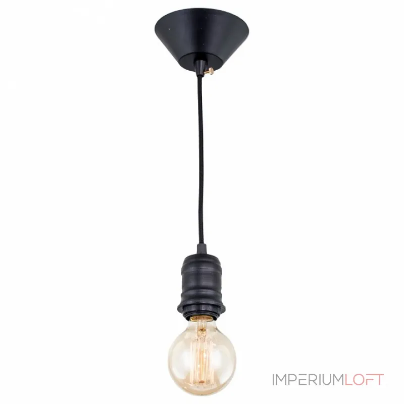 Подвесной светильник Citilux Эдисон CL450200 