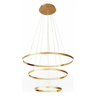 Подвесная люстра Kink Light Тор 08223,36A(3000K) Подвесная люстра Kink Light Тор 08223,36A(3000K)