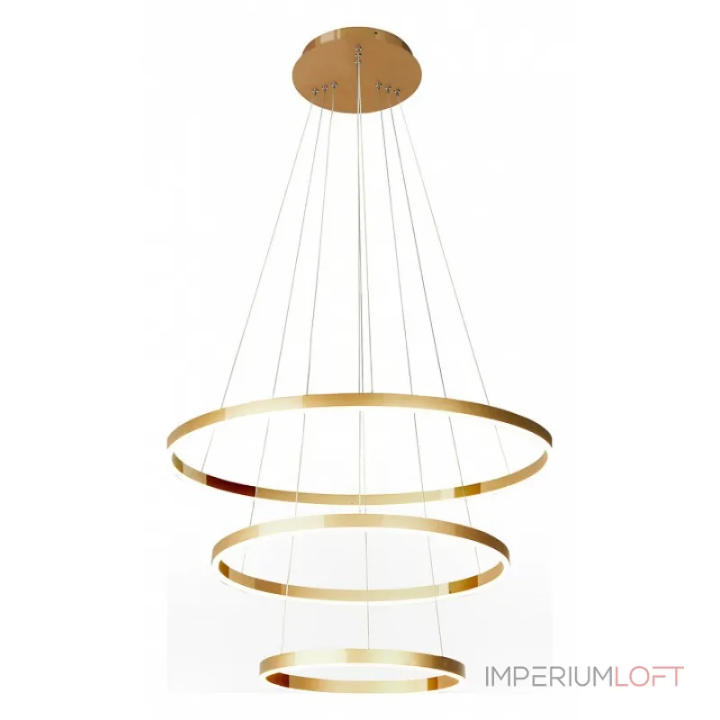 Подвесная люстра Kink Light Тор 08223,36A(3000K) Подвесная люстра Kink Light Тор 08223,36A(3000K)