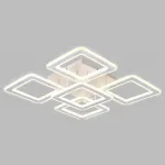Накладной светильник Ambrella Traditional FA866 Цвет плафонов белый от ImperiumLoft