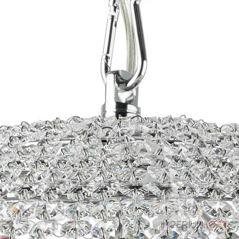 Подвесная люстра Lightstar Classic 700120 