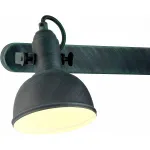 Спот Arte Lamp Martin A5213AP-2BG Цвет арматуры медь Цвет плафонов медь от ImperiumLoft