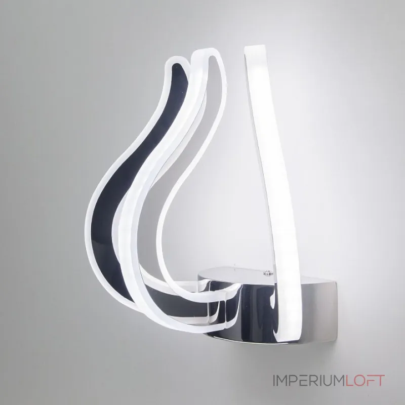 Бра Citilux Krown EL334W16.1 от ImperiumLoft Бра Citilux Krown EL334W16.1 от ImperiumLoft