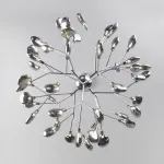 Подвесная люстра 555