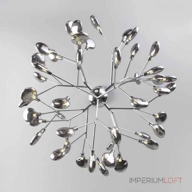 Подвесная люстра 555