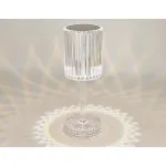 Настольная лампа декоративная Ambrella DE DE8066 от ImperiumLoft