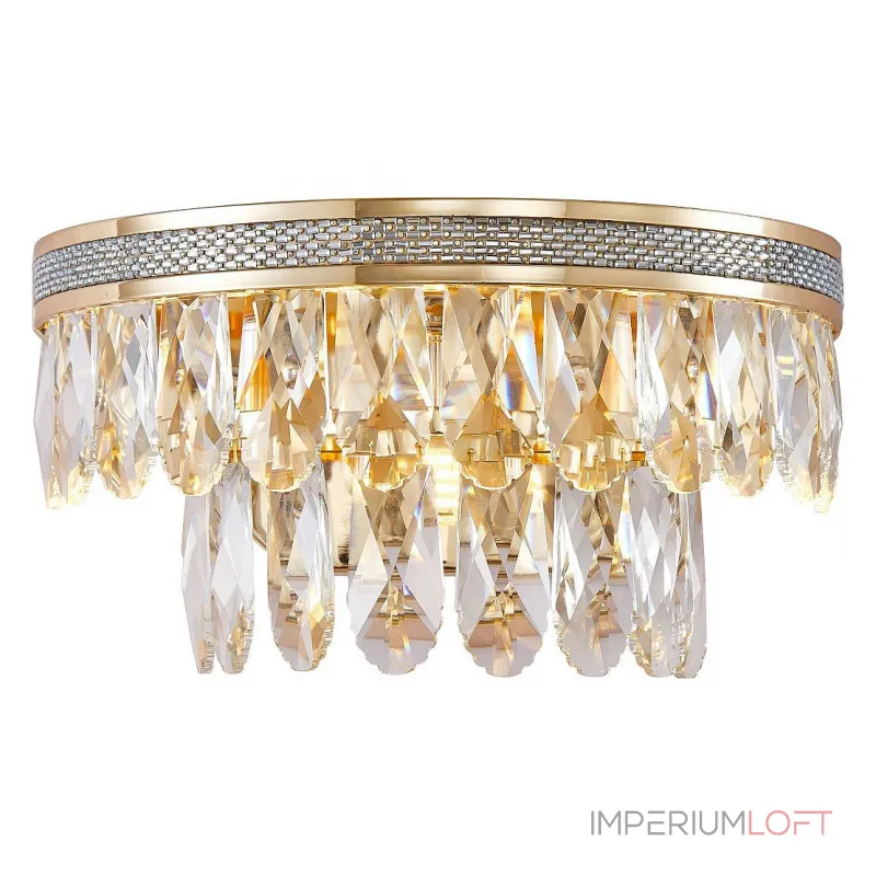 Бра Favourite Palatium 4207-2W от ImperiumLoft