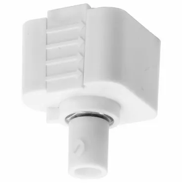 Крепление для трека Arte Lamp 2400 A240033 Цвет арматуры белый Цвет плафонов разноцветный Крепление для трека Arte Lamp 2400 A240033 Цвет арматуры белый Цвет плафонов разноцветный