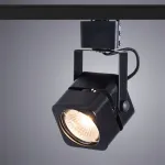 Светильник на штанге Arte Lamp Mizar A1315PL-1BK от ImperiumLoft