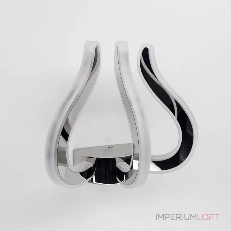 Бра Citilux Krown EL334W16.1 от ImperiumLoft Бра Citilux Krown EL334W16.1 от ImperiumLoft