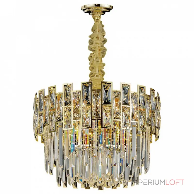 Подвесная люстра Omnilux Sangineto OML-81703-12