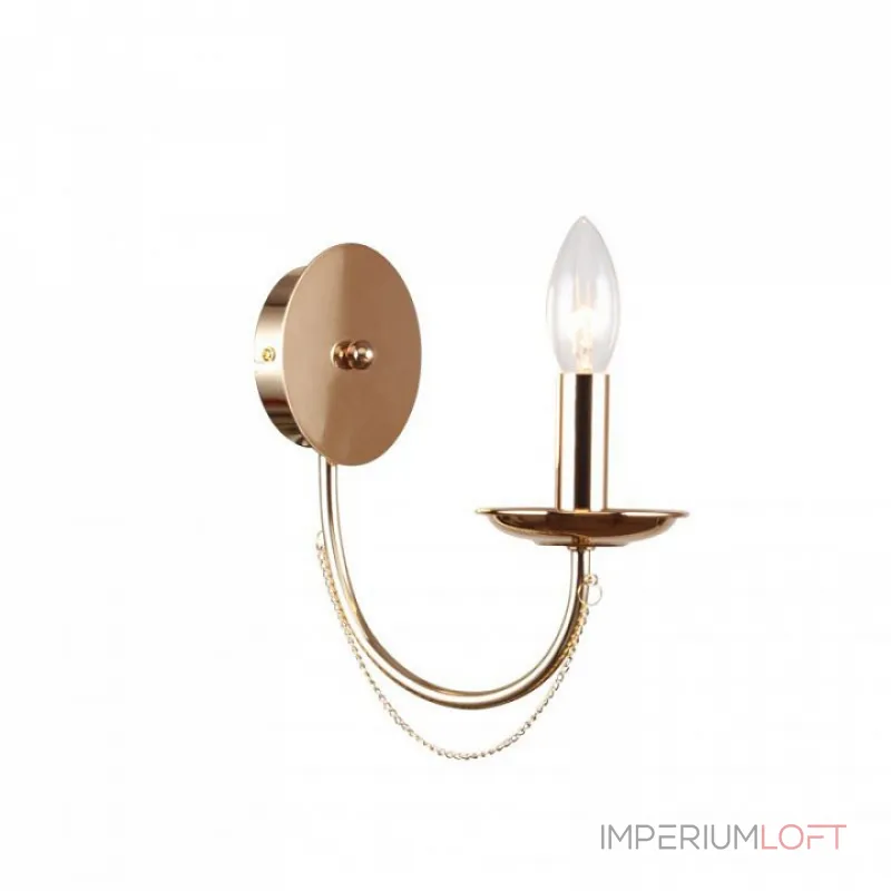 Бра F-promo Plini 2591-1W от ImperiumLoft Бра F-promo Plini 2591-1W от ImperiumLoft