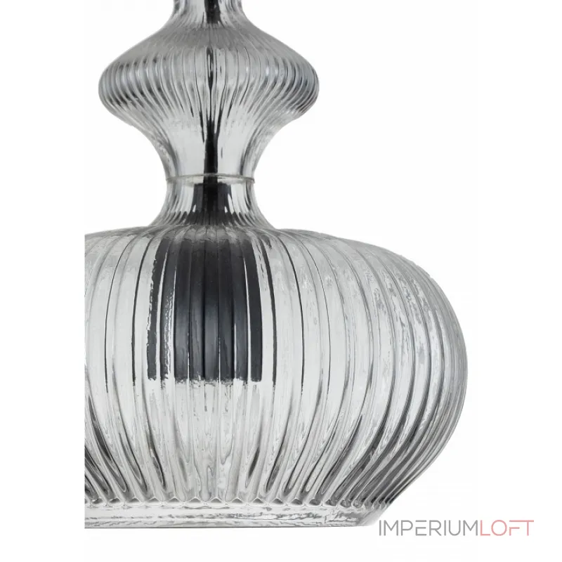 Подвесной светильник Indigo Ideale 11011/1P Clear от ImperiumLoft Подвесной светильник Indigo Ideale 11011/1P Clear от ImperiumLoft