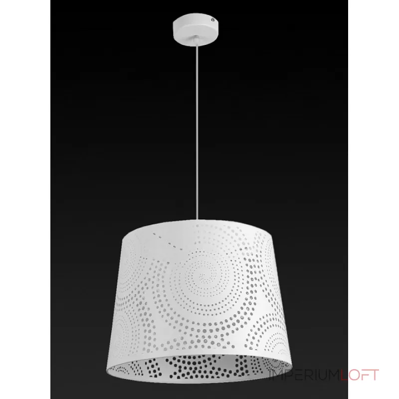 Подвесной светильник TopLight Carol TL4030D-01WH Подвесной светильник TopLight Carol TL4030D-01WH