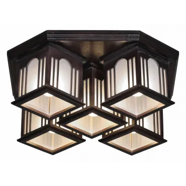 Потолочная люстра Velante 595 595-727-05 Потолочная люстра Velante 595 595-727-05