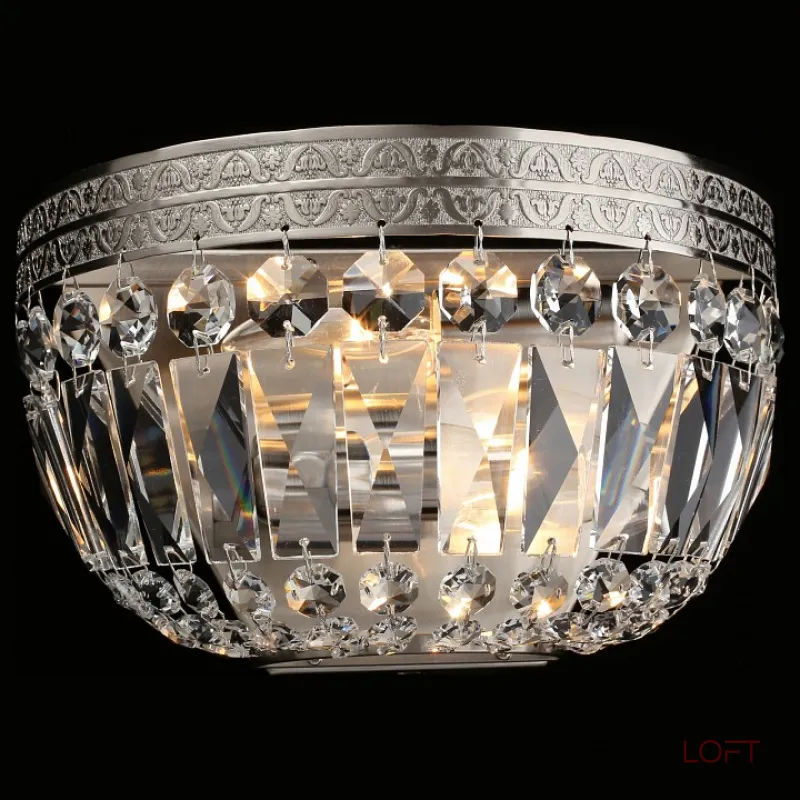 Накладной светильник Aployt Lidi APL.757.11.02 от ImperiumLoft Накладной светильник Aployt Lidi APL.757.11.02 от ImperiumLoft