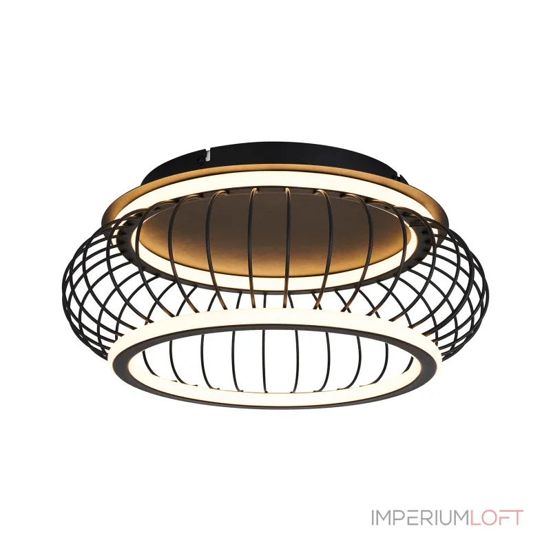 Потолочный светильник F-promo Korg 4435-2C от ImperiumLoft