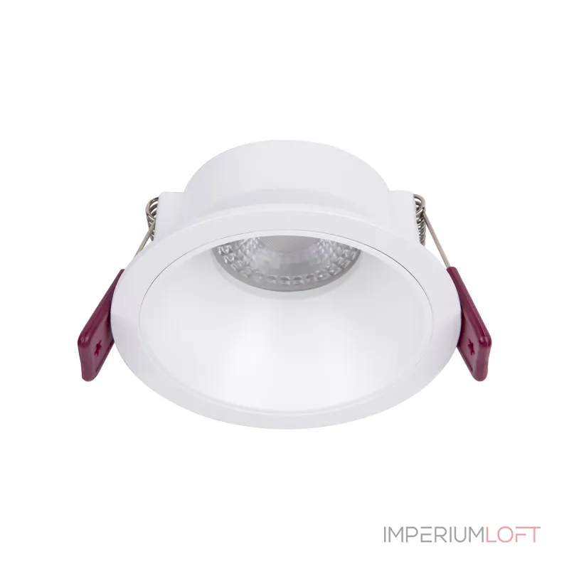 Встраиваемый светильник Favourite Lamppu 4522-1C от ImperiumLoft Встраиваемый светильник Favourite Lamppu 4522-1C от ImperiumLoft