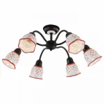 Потолочная люстра Citilux Ажур CL534163 